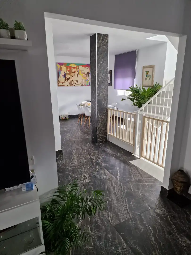 Chalet con jardín en venta en Villanueva de la Concepción, imagen 2