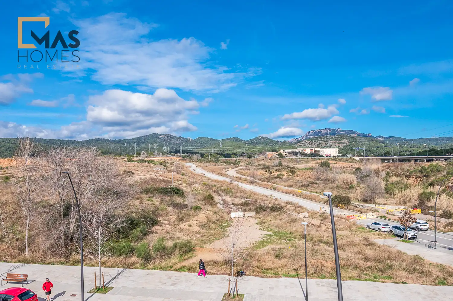Casa aparellada amb terrassa en venda a Avinguda de les Arts, imagen 50