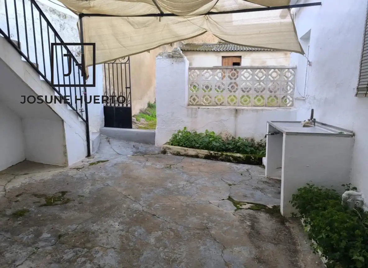 Country house zum Verkauf in Valle de la Serena