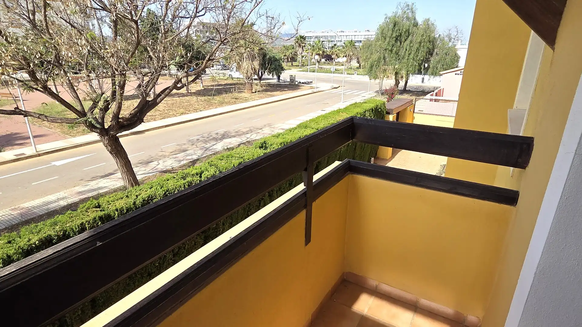 Terraza de Piso en venta en Cartagena con Aire acondicionado, Calefacción y Terraza
