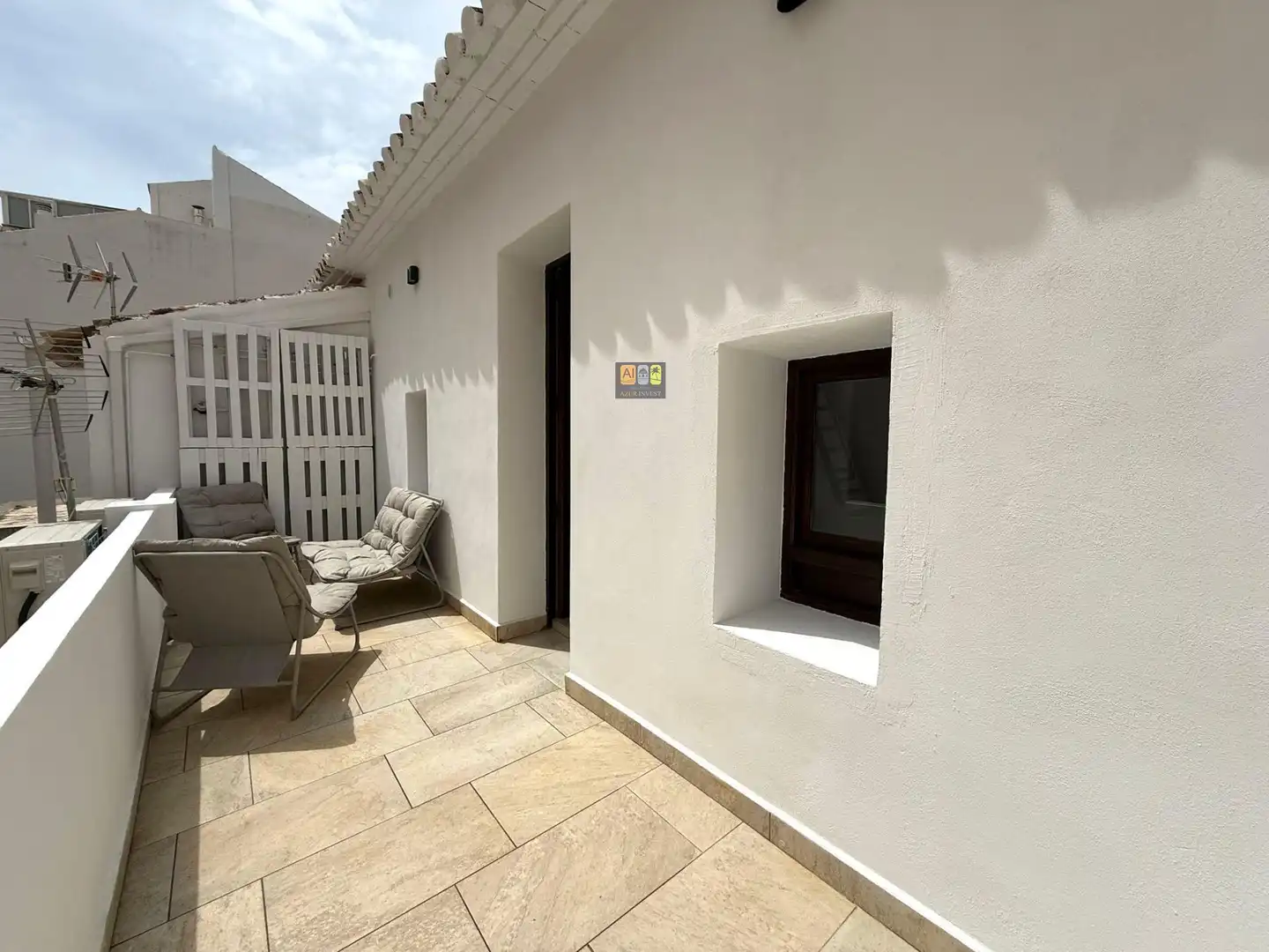 Ático en alquiler en Altea ciudad, imagen 19