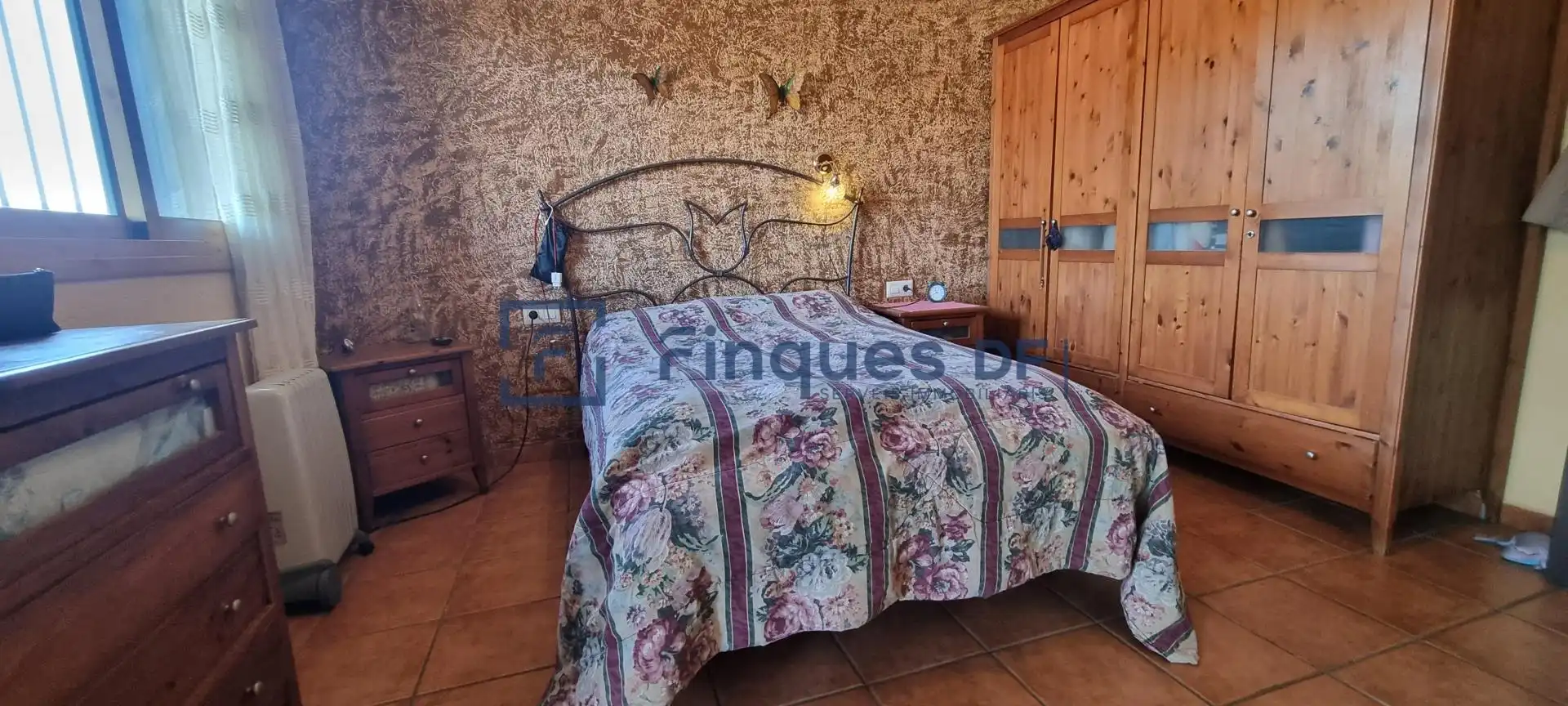 Detached house with garden for sale in Residencial Park, imagen 6