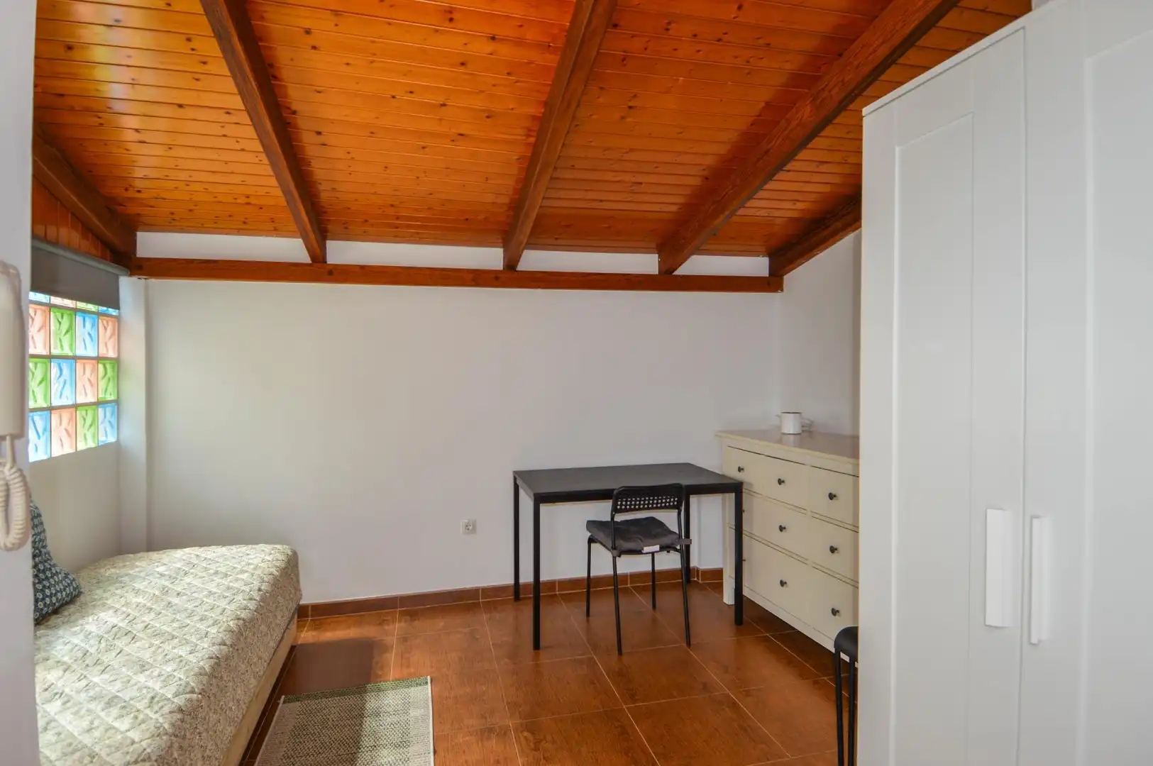 Habitación de Dúplex de alquiler en Telde con Amueblado