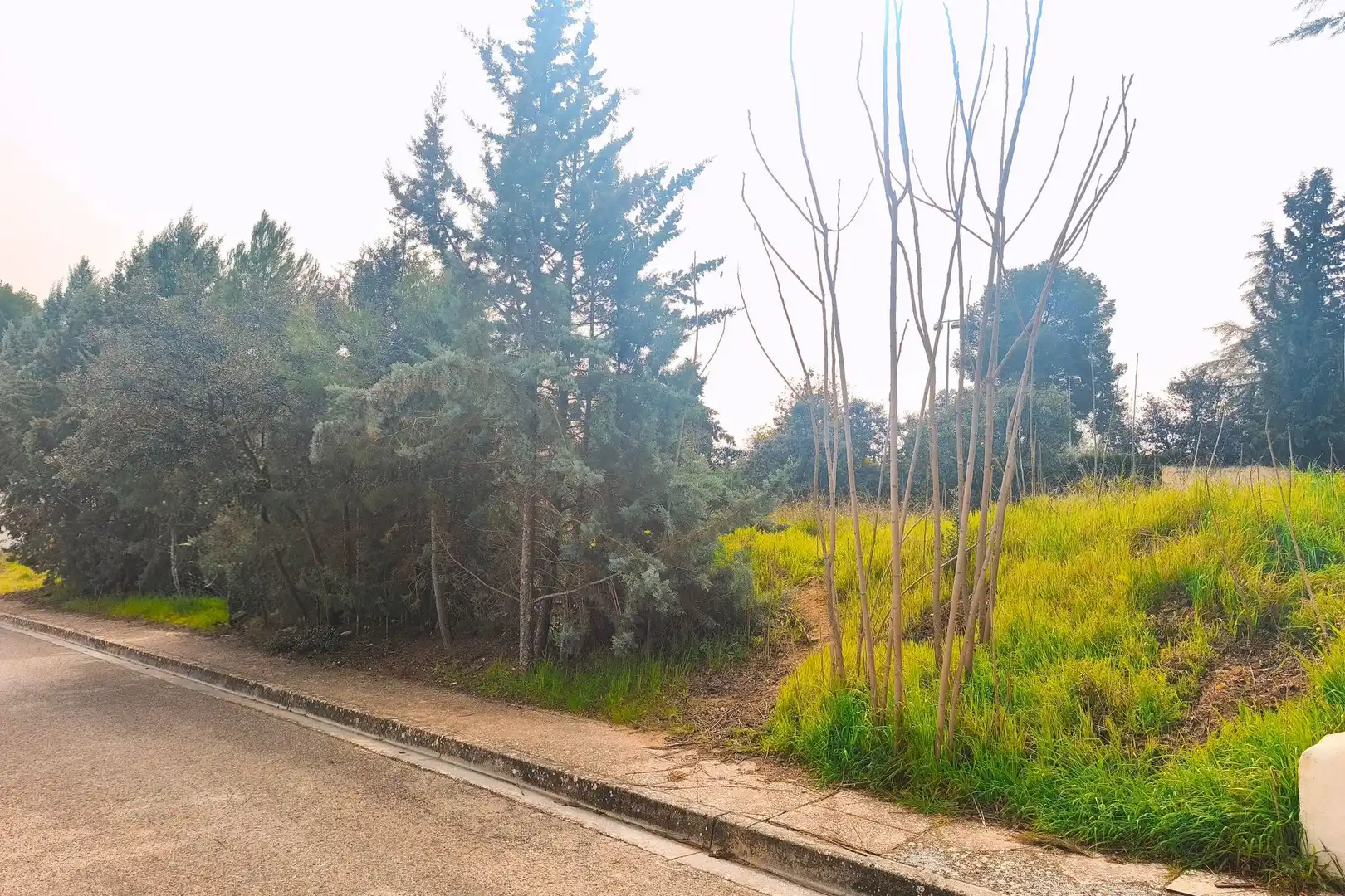 Terreno residencial en venta en Parque del Cubillas, imagen 19