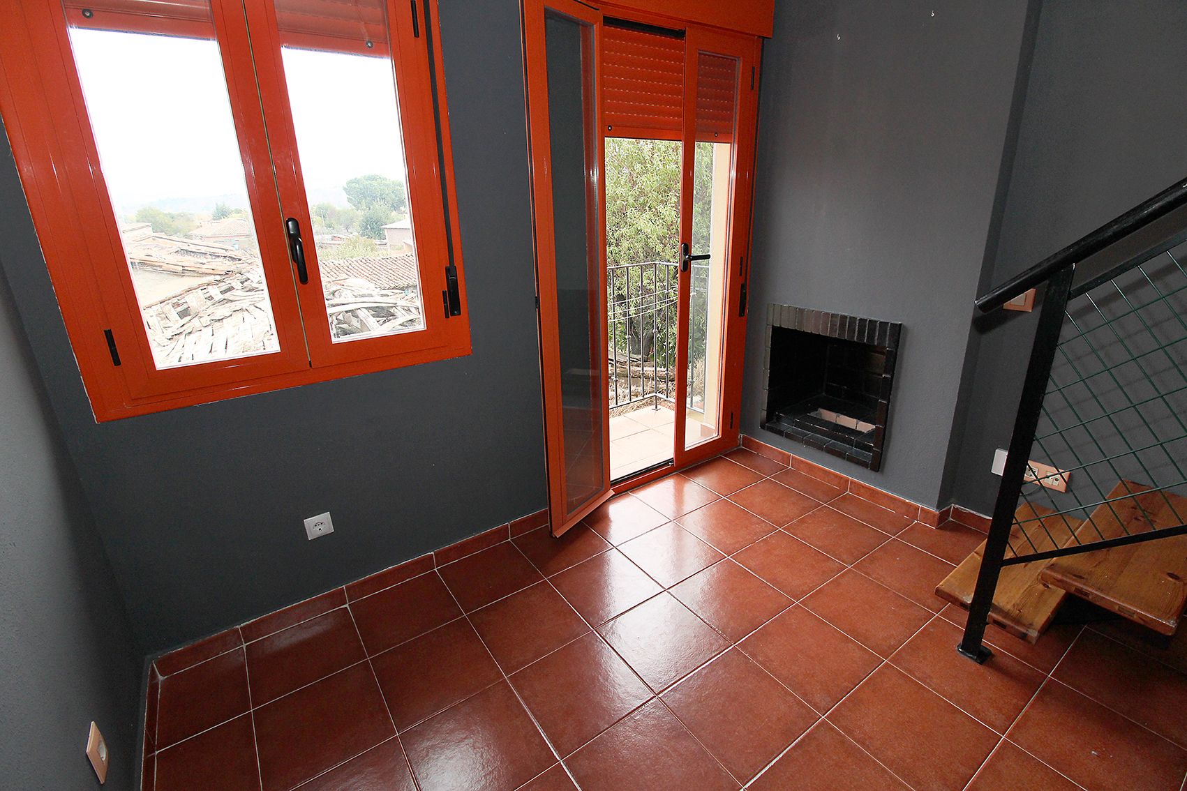 Dúplex en venta en Torremocha de Jarama con Calefacción, Trastero y Balcón