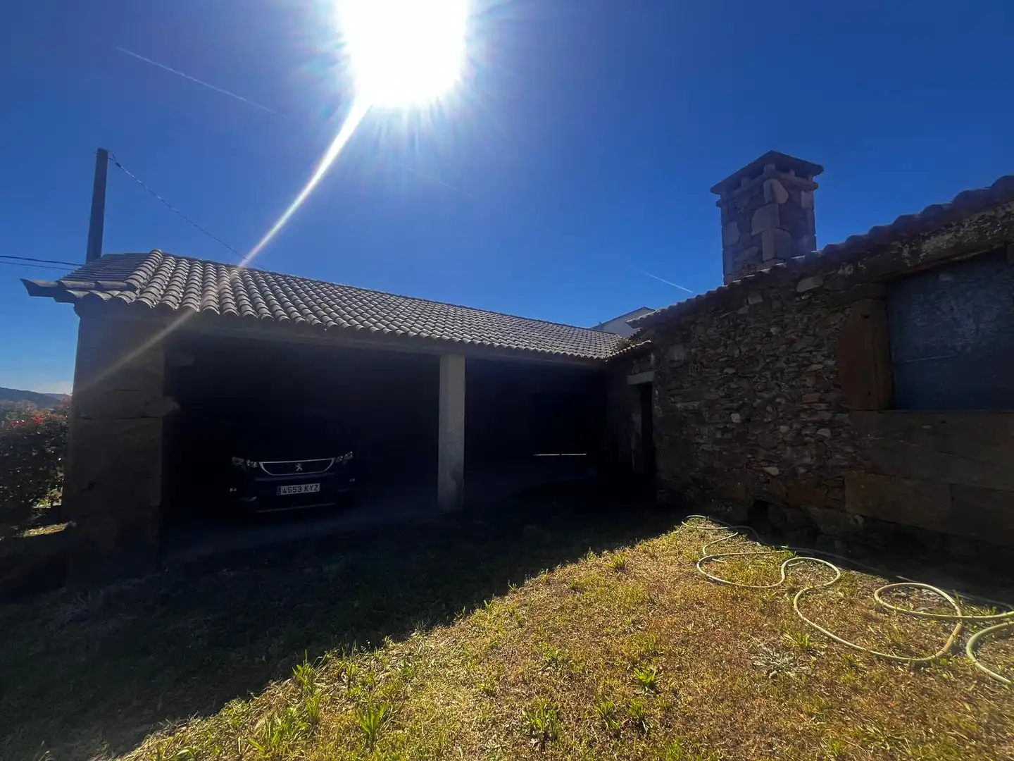 Maison avec terrasse à vendre à O Rosal, imagen 19