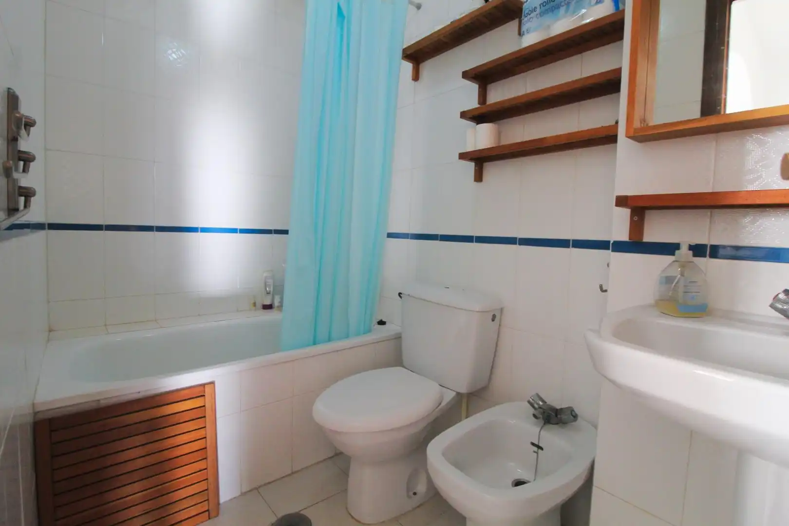 Estudio en venta en Calle de Los Montesinos, Playa de los Náufragos