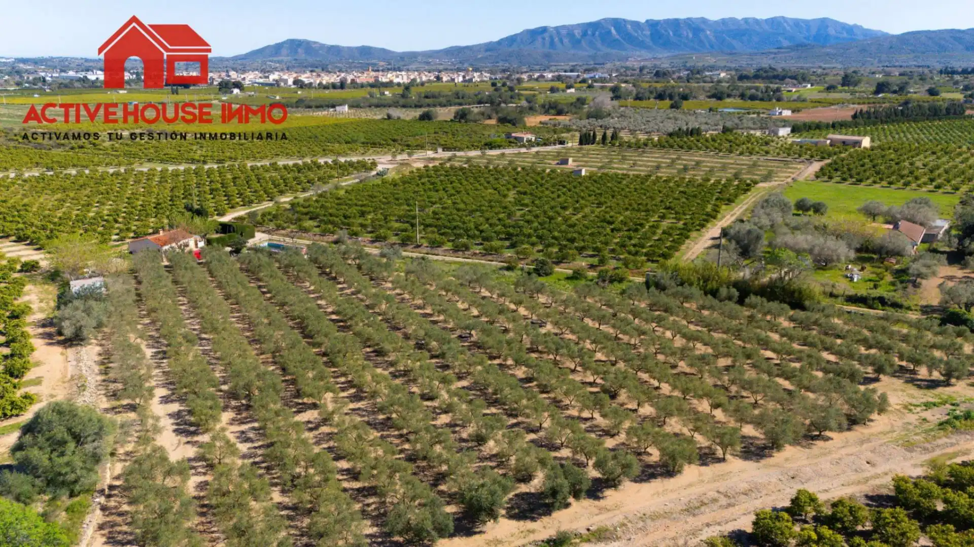 Country homes for rent in Partida Prades, Santa Bàrbara
