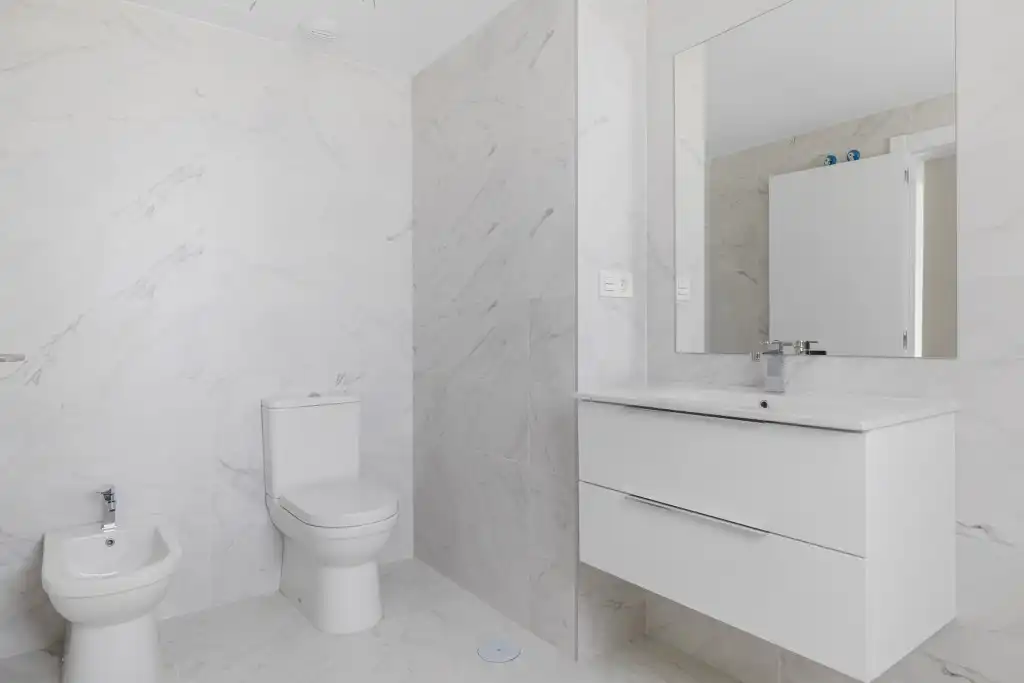 Penthouse with pool for sale in Mijas pueblo, imagen 22