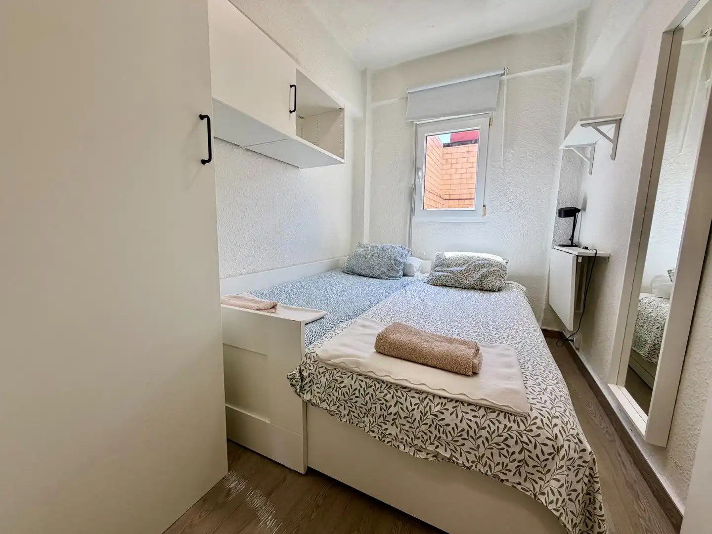 Habitación de Piso de alquiler en Santander
