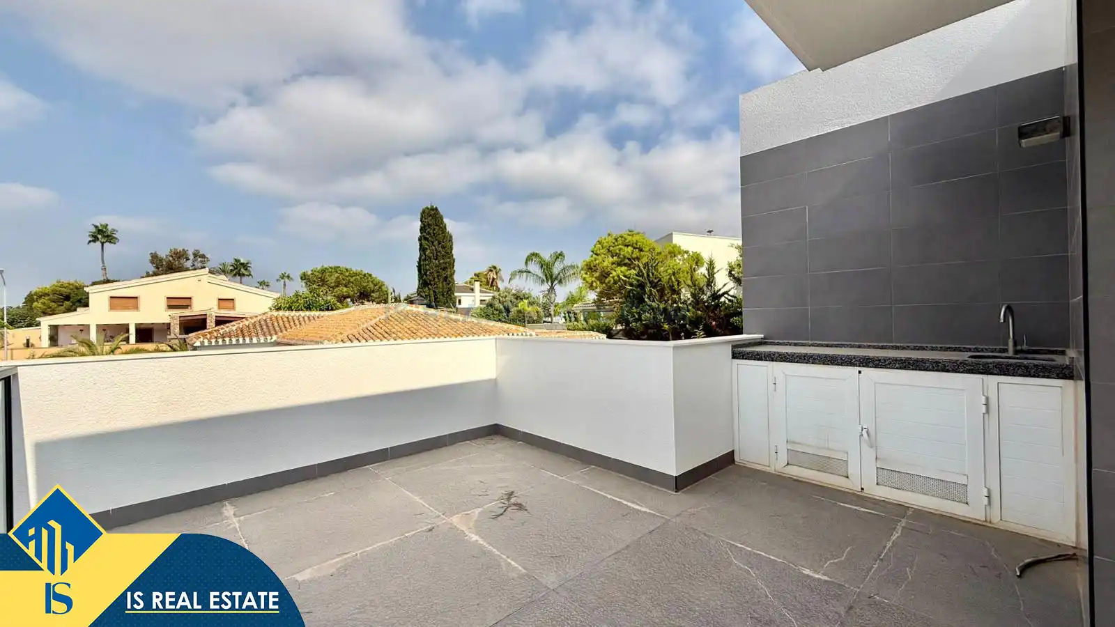 Chalet con piscina en venta en Orihuela Costa, imagen 54
