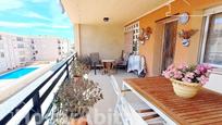 Terrace of Flat for sale in Moncofa  with Terrace