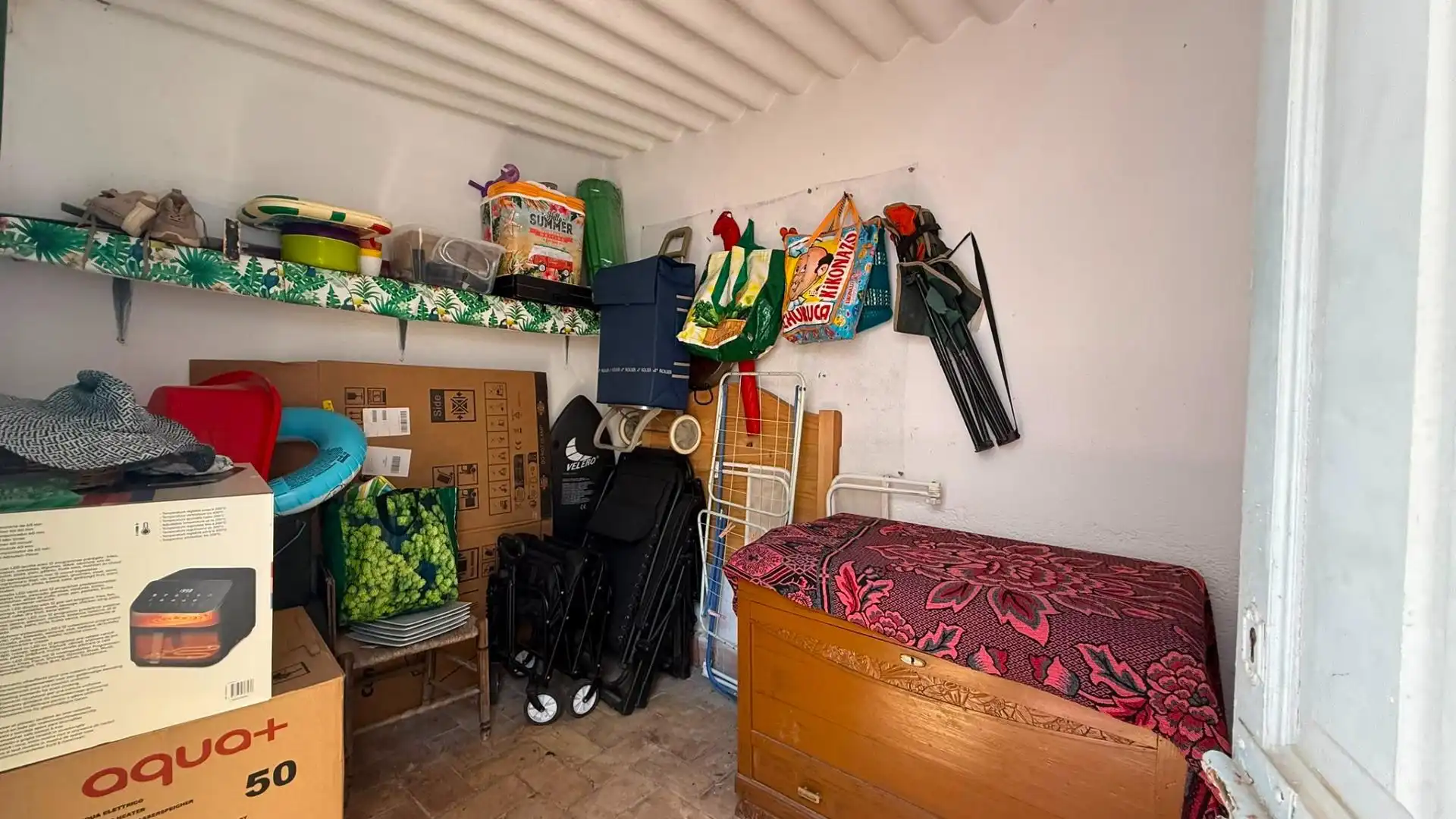 Casa o chalet en venta en Águilas con Terraza, Trastero y Amueblado