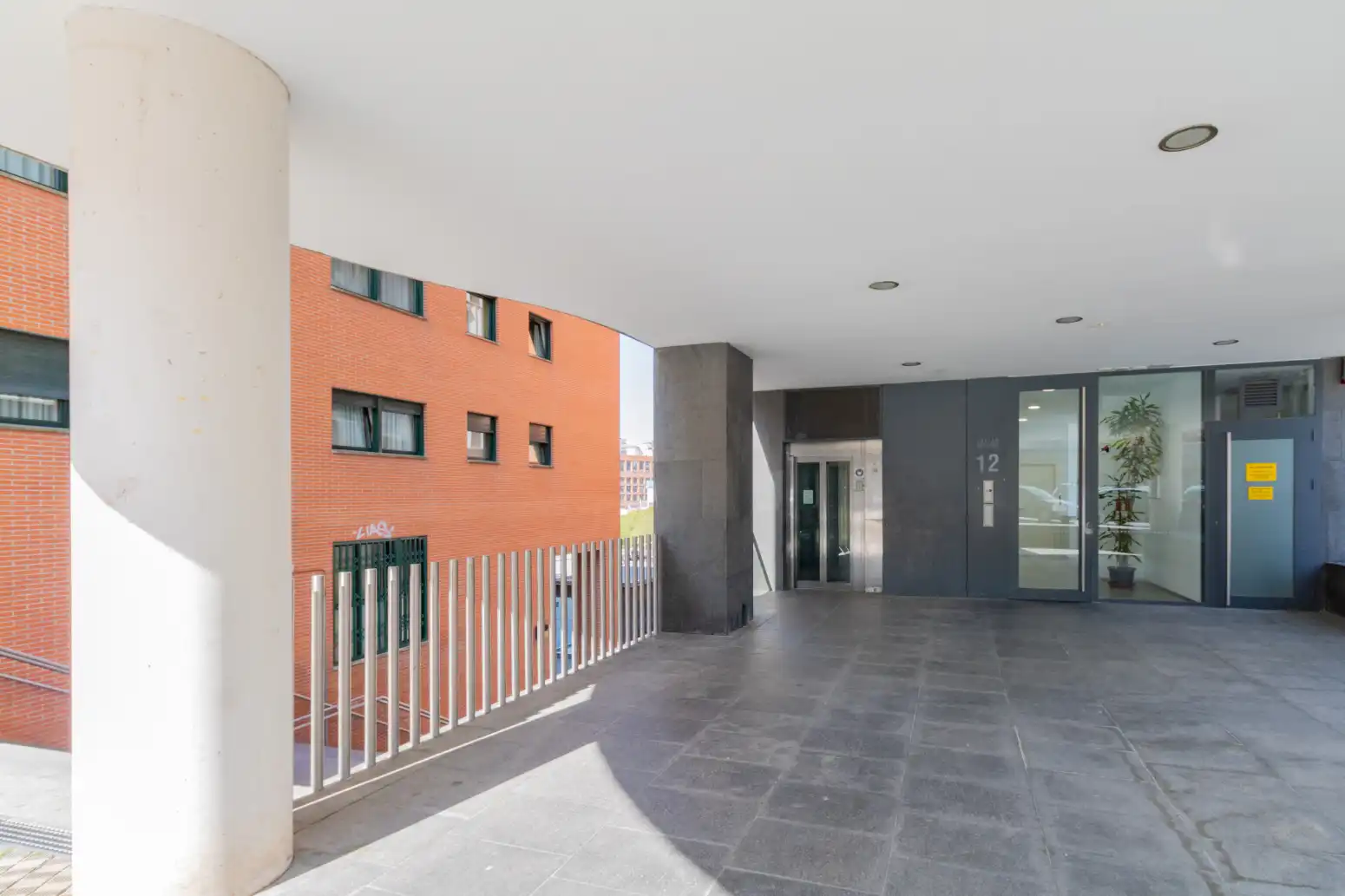 Wohnung zur Miete in Pamplona-Iruña - Plaza Felisa Munarriz, 5, Milagrosa