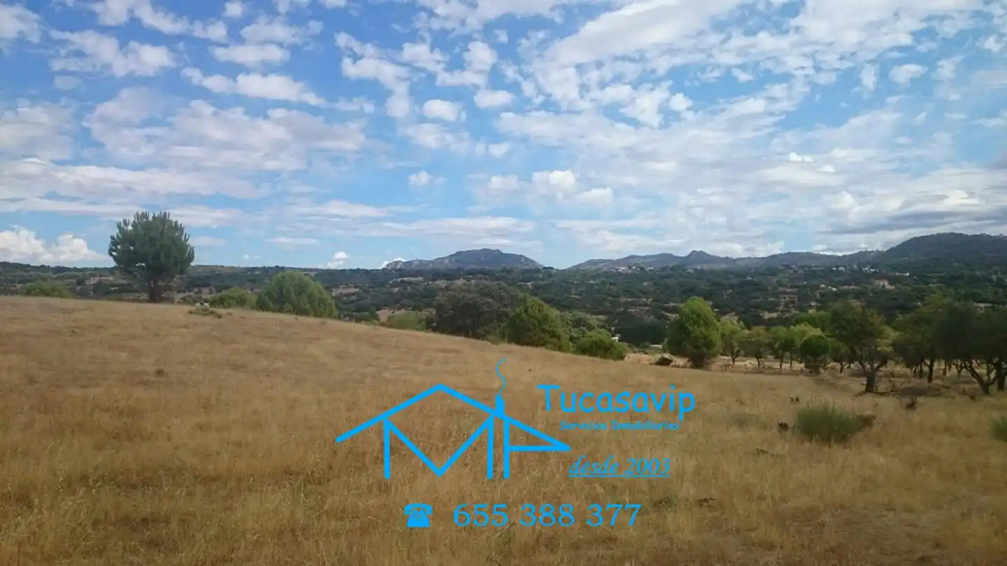 Rural land for sale in Pelayos de la Presa, imagen 9