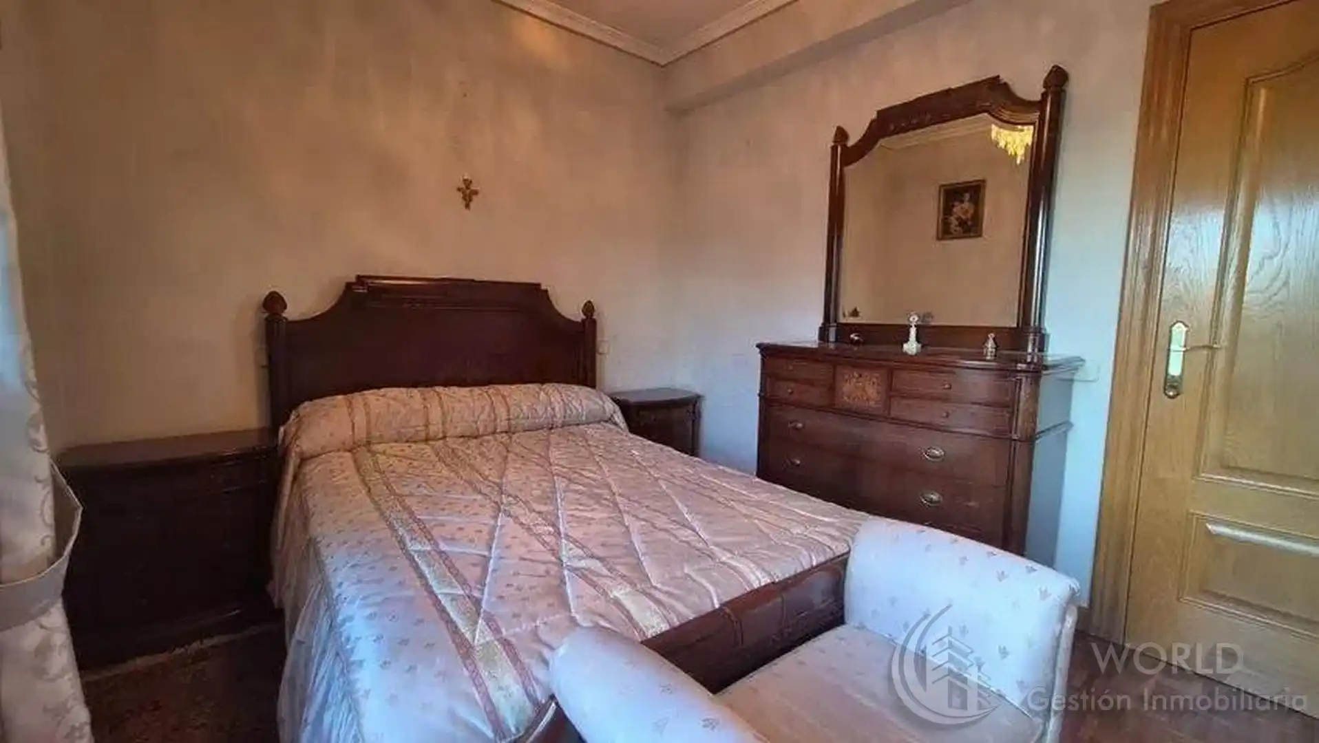 Piso con terraza en venta en Retiro, imagen 12
