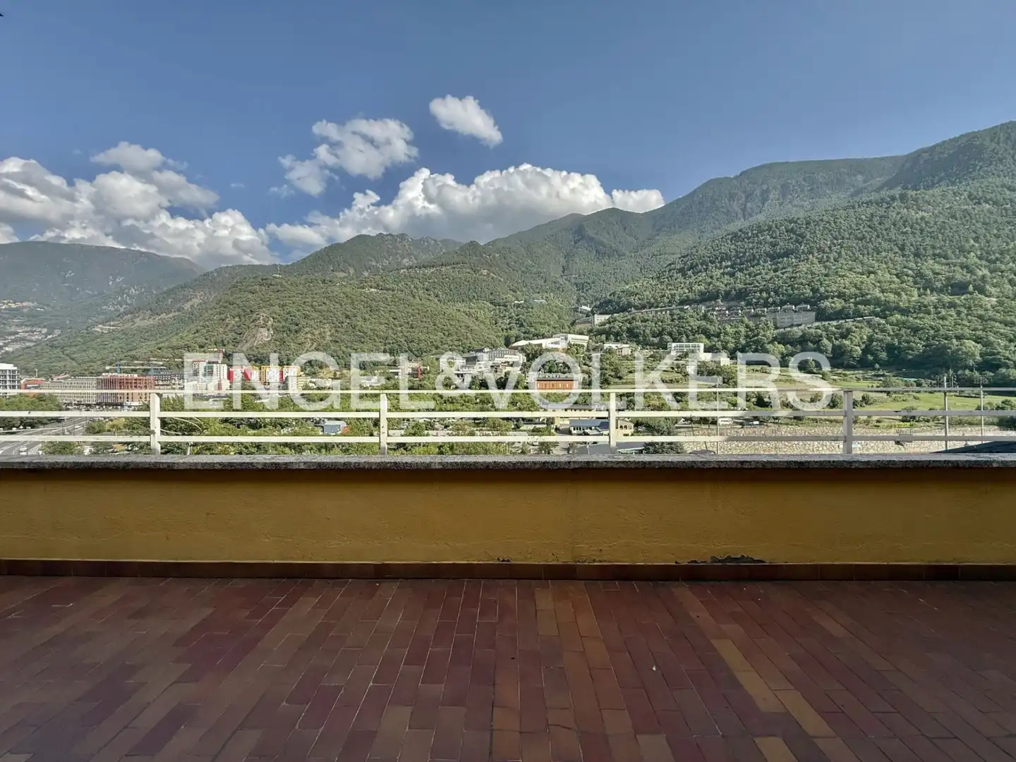 Penthouse with lift to rent in Centro, imagen 3