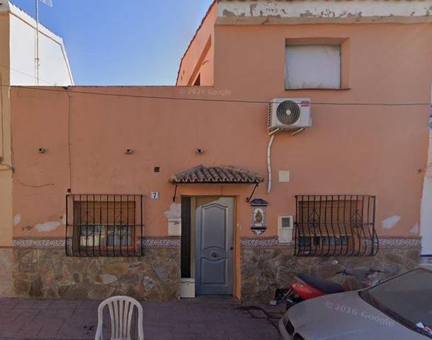 Casa-chalet en Venta en Calle GRANATE , 7 en Santa Isabel