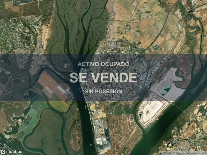 Flat for sale in La Hispanidad - Verdeluz