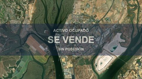 Foto 4 de Pis en venda a La Hispanidad - Verdeluz, Huelva Capital