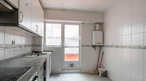 Foto 3 de Pis en venda a Paseo de los Puentes - Santa Margarita, A Coruña