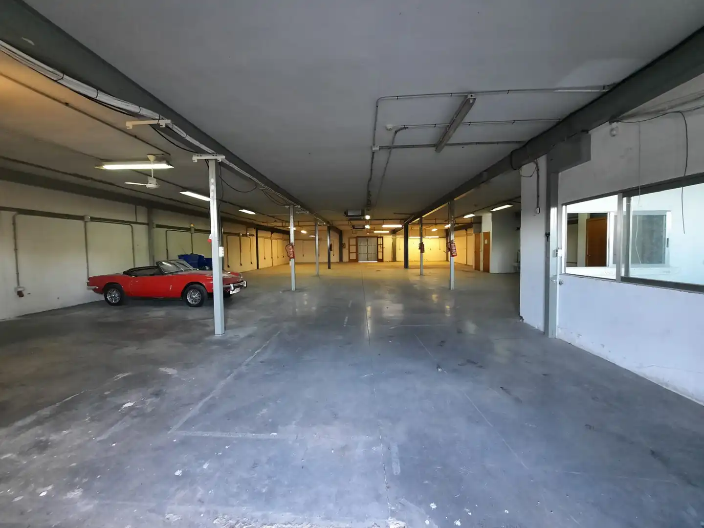 Industriegebäude zum Verkauf in Avinguda de València, imagen 2