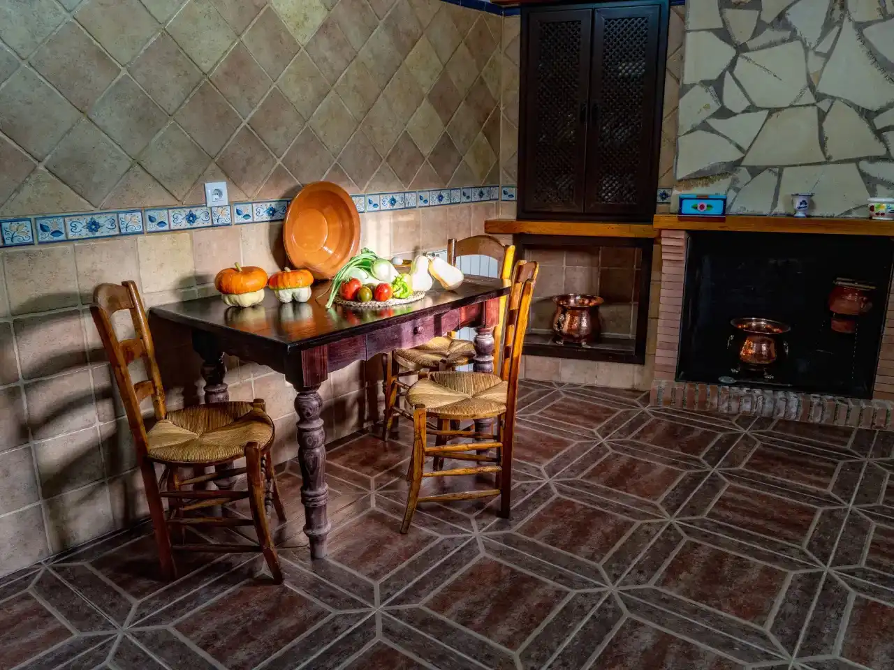 Houses for rent in Iznájar  with Private garden, Storage room and Swimming Pool