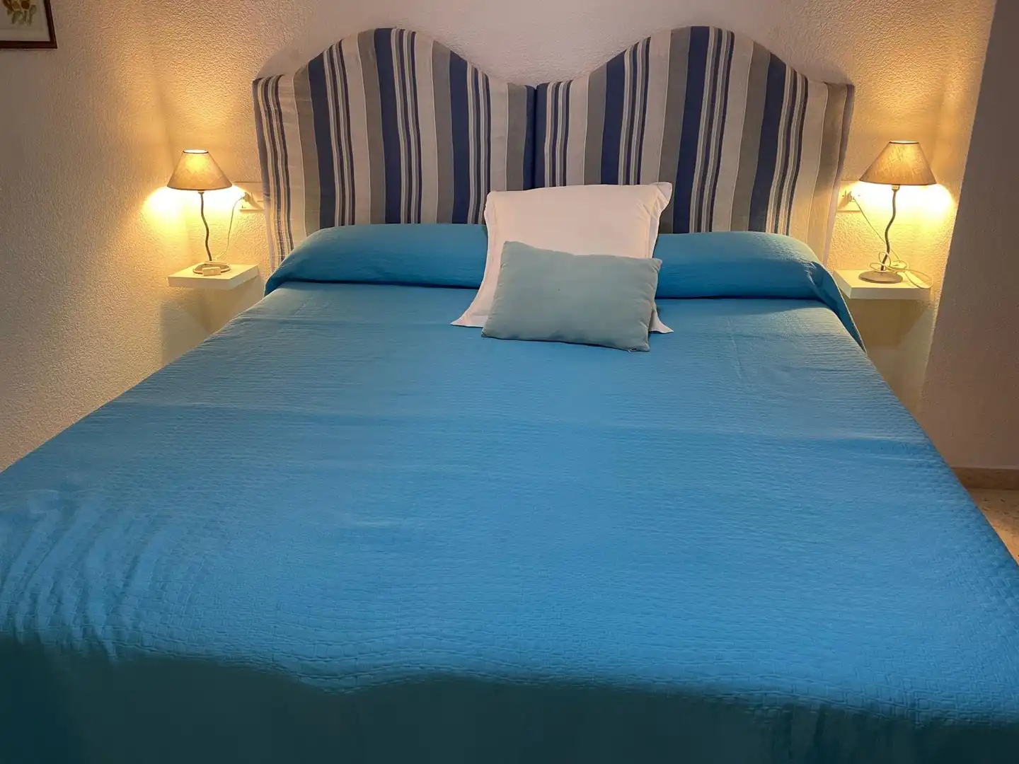 Apartment with pool to rent in Playa de Poniente, imagen 13