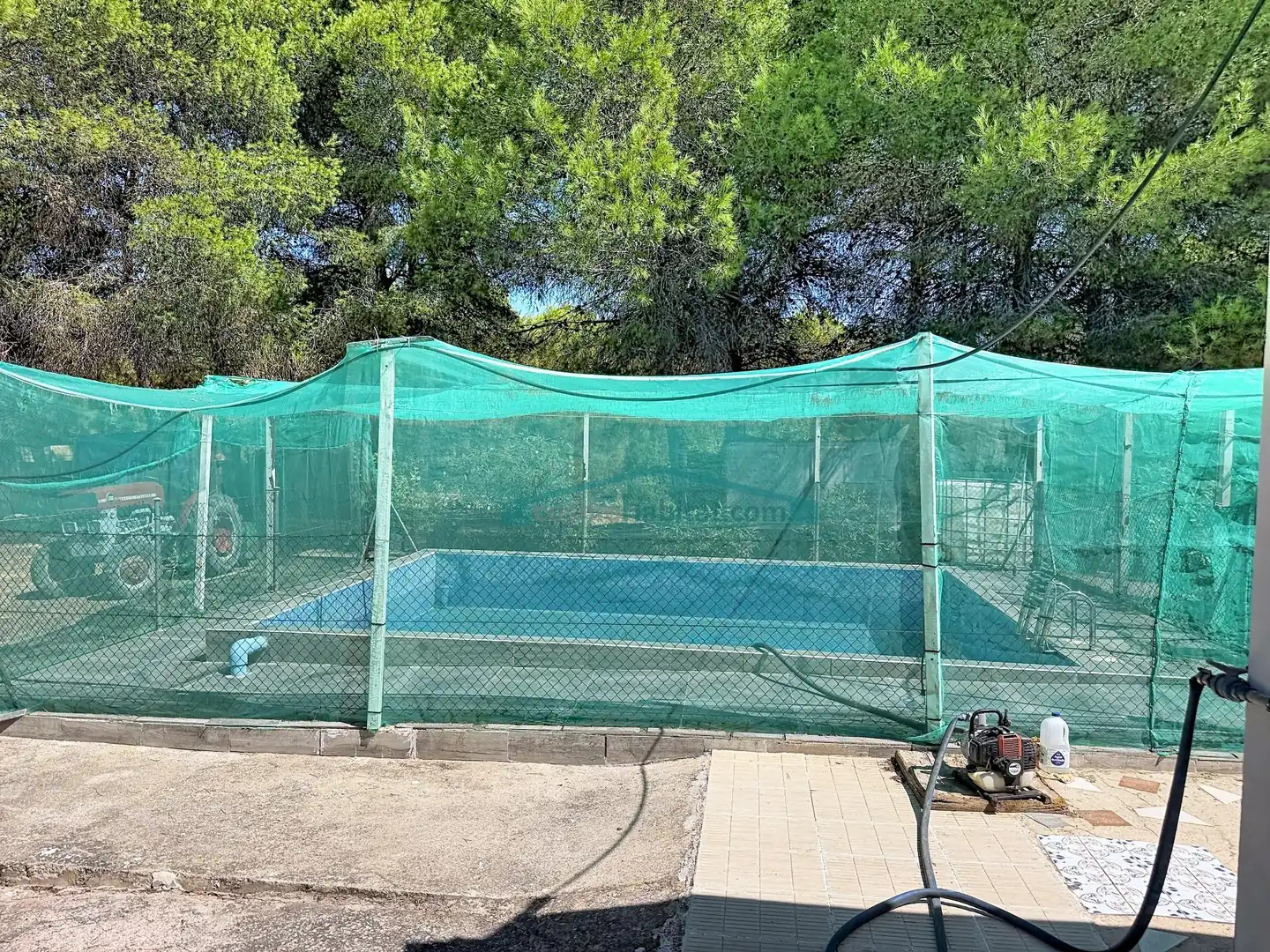 Casa rústica con jardín en venta en Sagunto ciudad, imagen 42