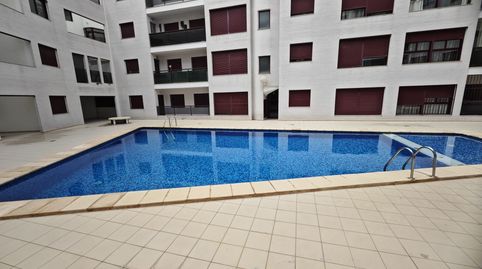 Foto 2 de Apartamento en venta en El Real de Gandia, Valencia