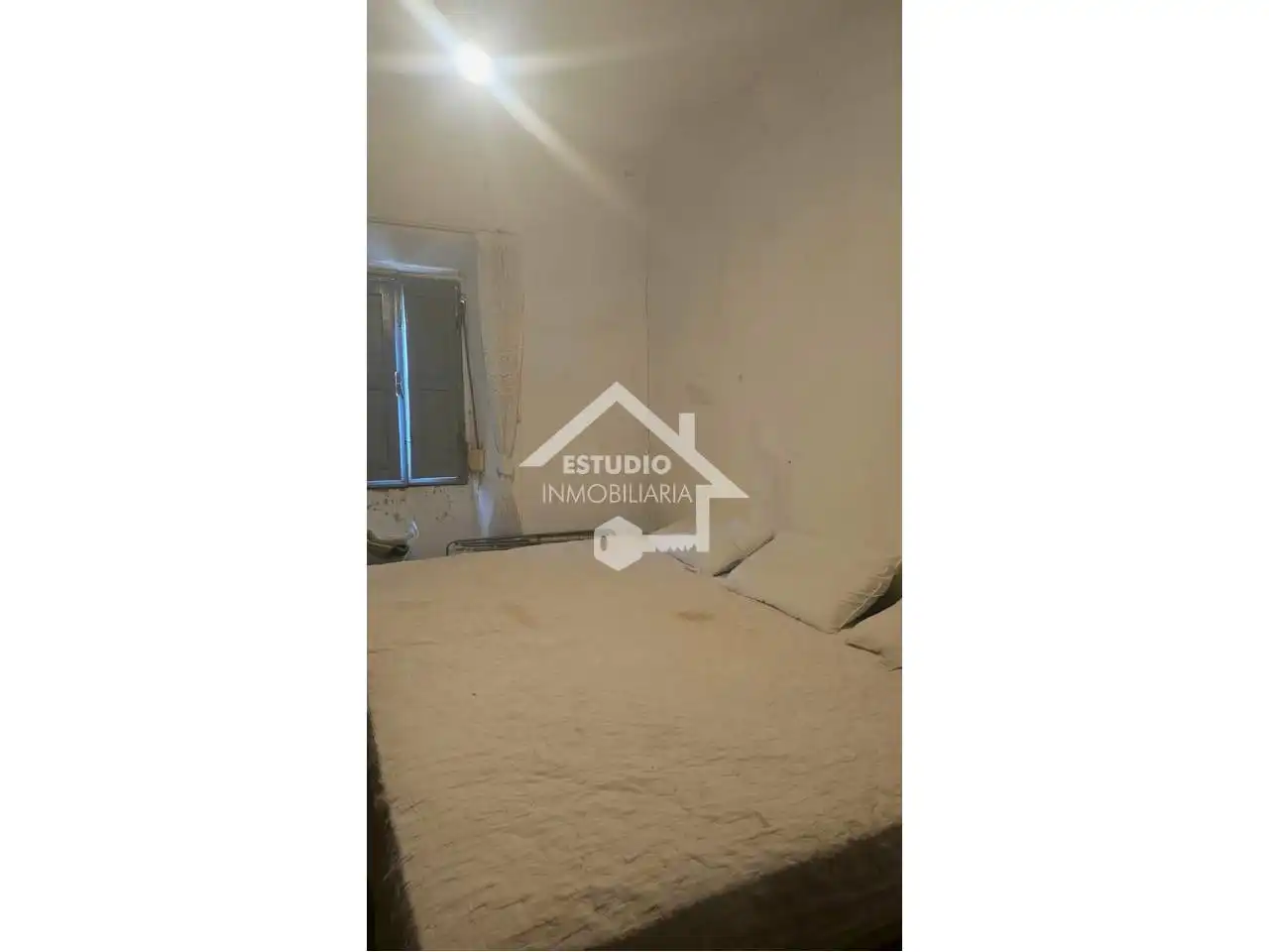 Bedroom of Houses for sale in Espronceda, Navarra