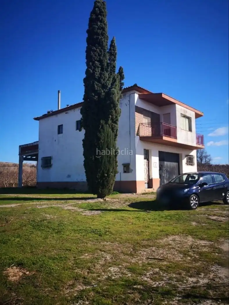 Rural land for sale in Carrer Fraga 36, imagen 4