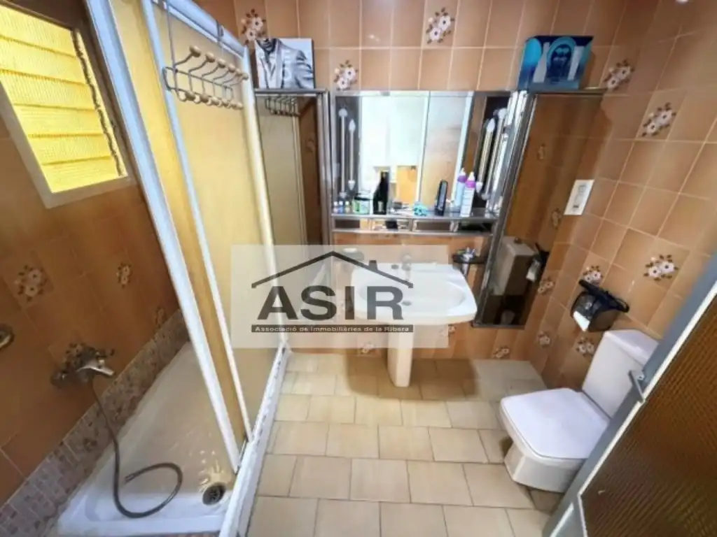 Bany de Casa o xalet en venda en Rotglà i Corbera amb Terrassa