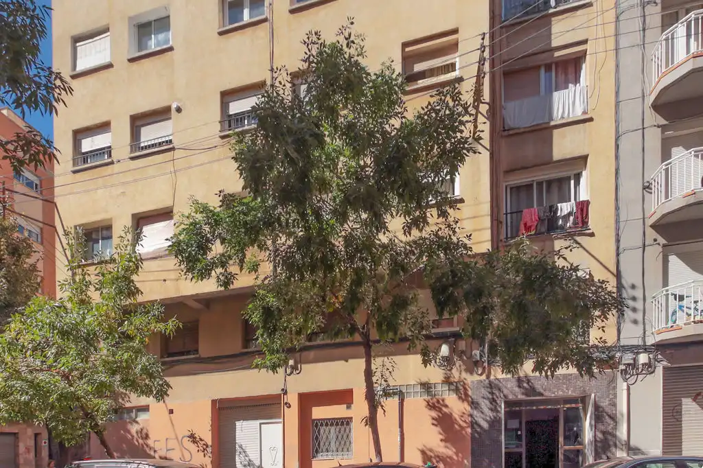 Pis en venda a C/ Vila-seca, Llevant