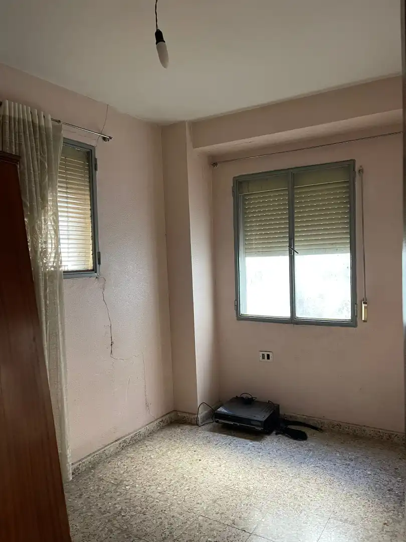 Bedroom of Buildings for sale in Plasencia