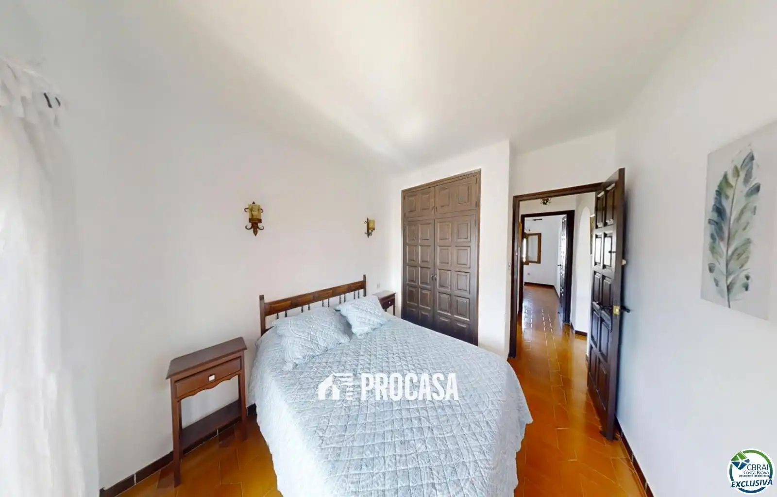 Appartamento con piscina in vendita a POBLAT TIPIC/LES XABOLES, imagen 4