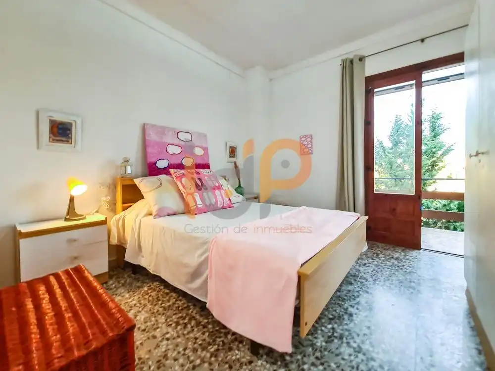 Casa con terrazza in vendita a San Juan de los Terreros, imagen 20