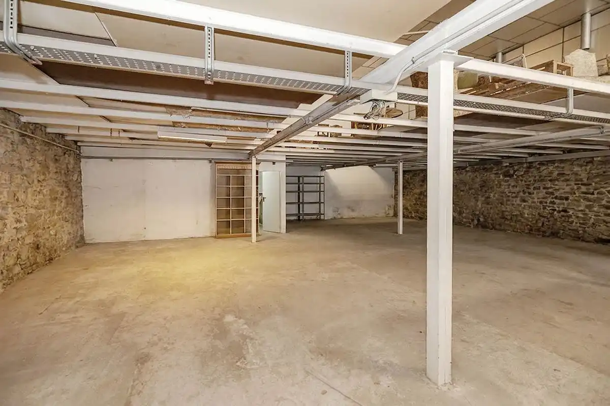 Nave industrial in affitto a Calle Alora, imagen 2