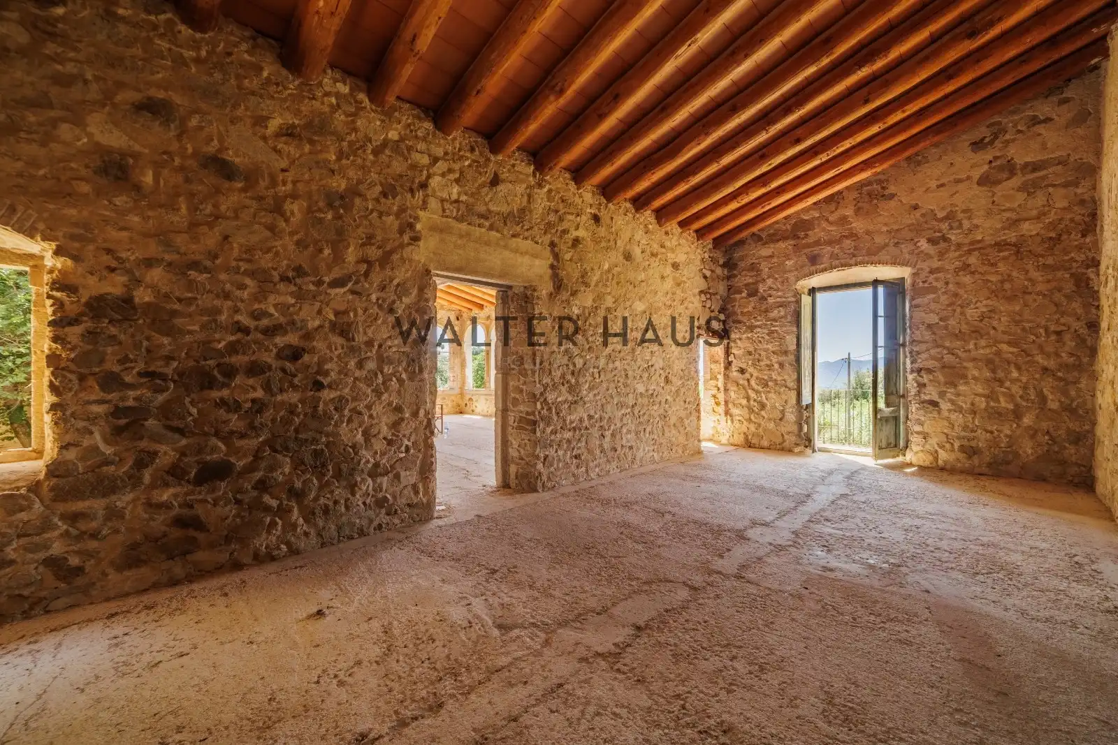Casa rustica con giardino in vendita a GIV-6613, imagen 28