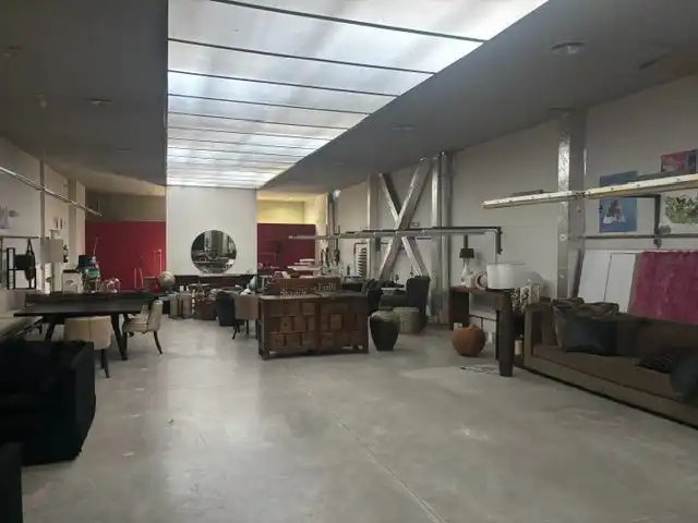 Local comercial en alquiler en Sant Martí, imagen 2