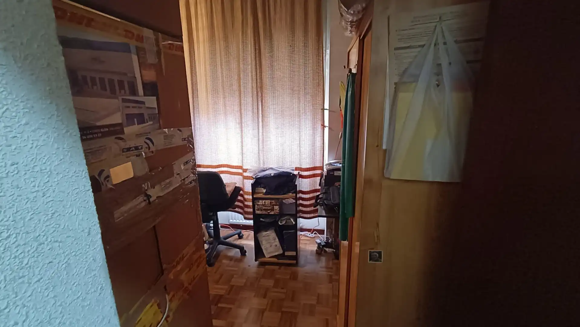 Dormitori de Pis en venda en Madrid amb Calefacció, Traster i Moblat
