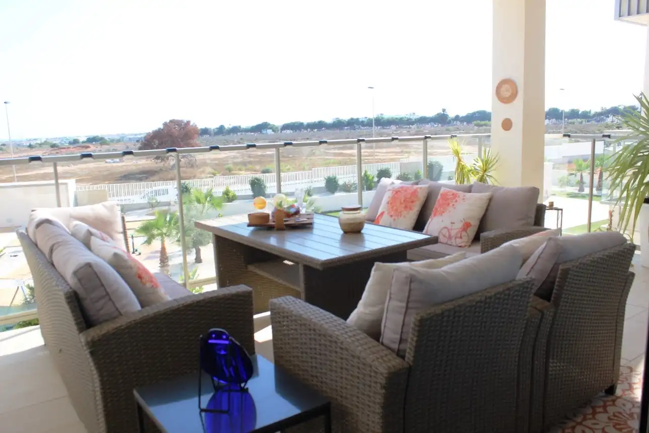 Apartamento con ascensor en venta en Orihuela Costa, imagen 16