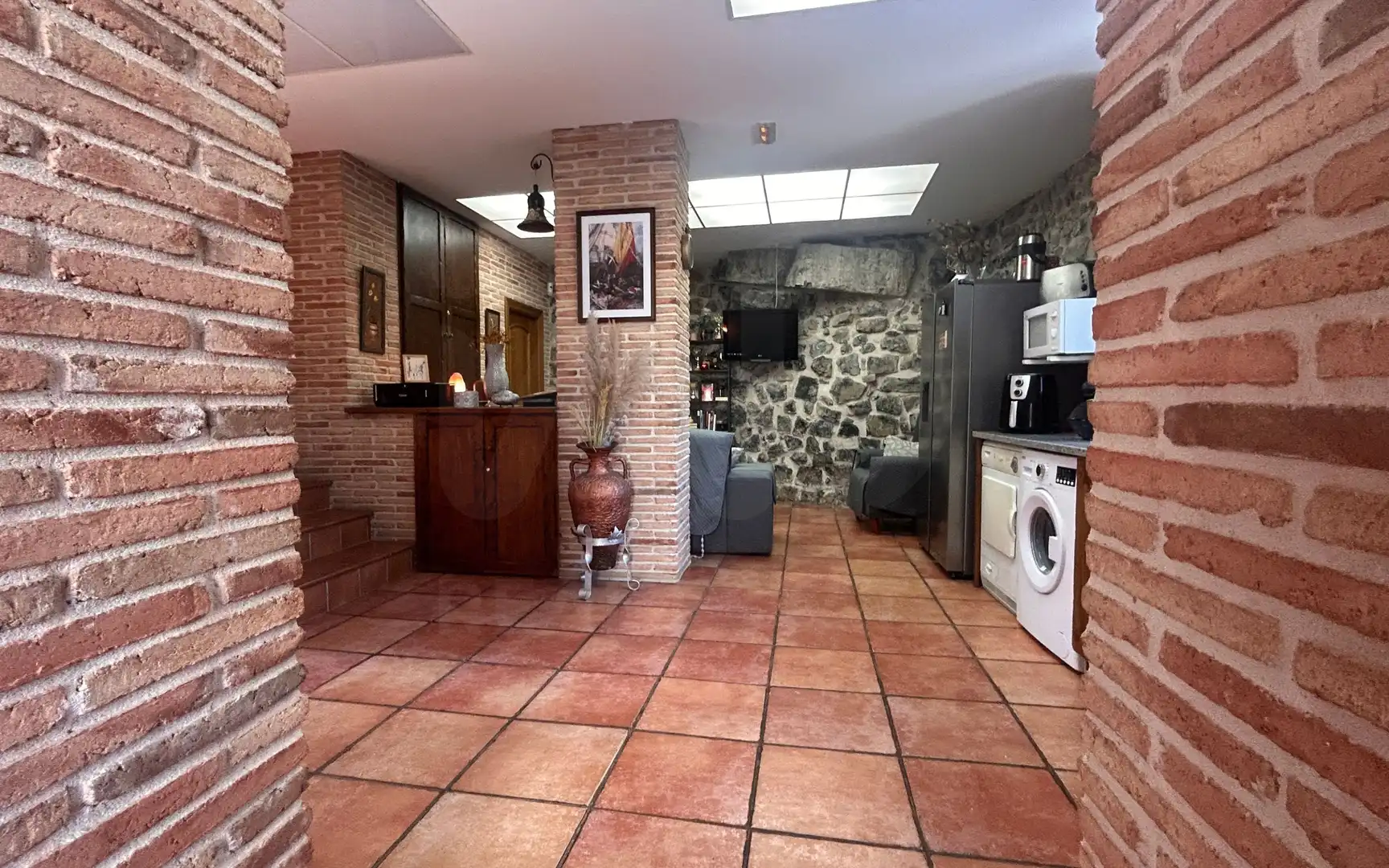Casa rústica en venda a Munilla, imagen 9
