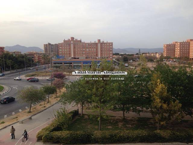 Piso en Alquiler en Carrer Nostra Senyora dels Angels, 40 en Los Ángeles