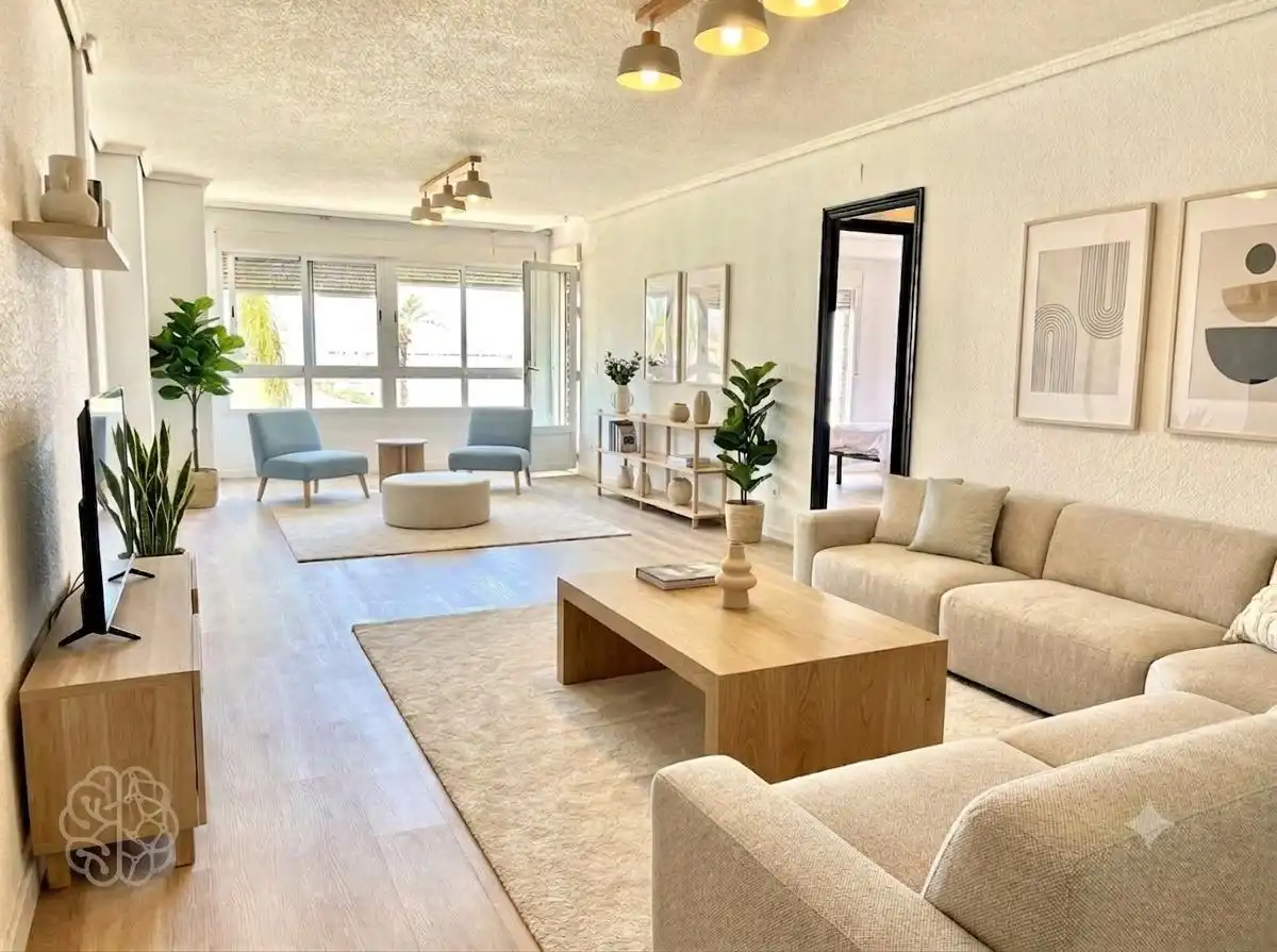 Apartment with lift for sale in Calle de Clemente Gosálvez 2, imagen 3
