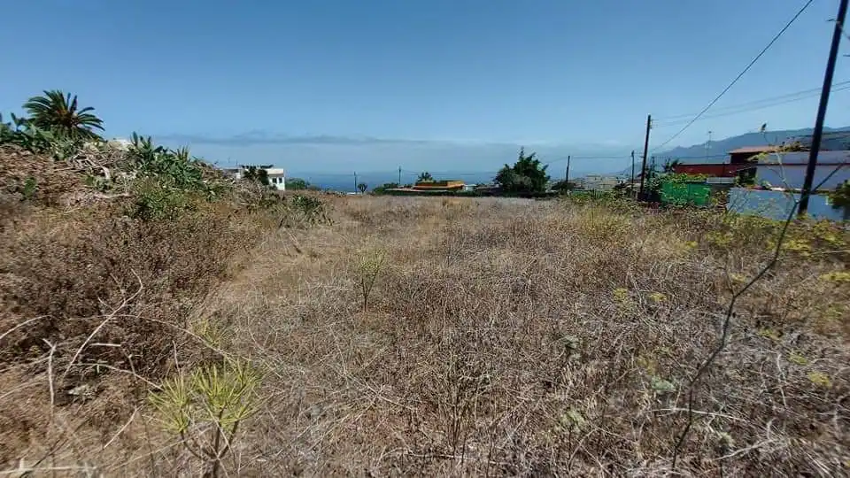 Residencial en venda en San Cristóbal de la Laguna