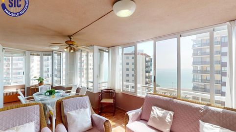 Foto 5 de Apartamento en venta en Calle Apostol Santiago, 74, La Curva, Benicasim / Benicàssim