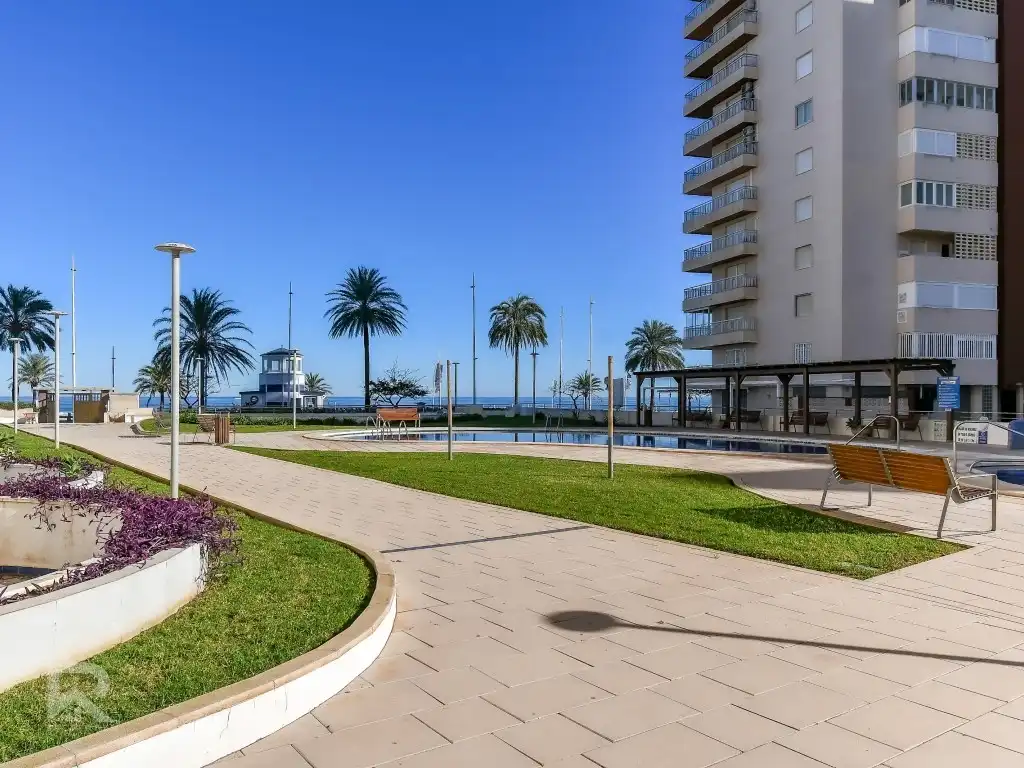 Apartment with lift for sale in Paseo Maritim Neptu 95, imagen 24