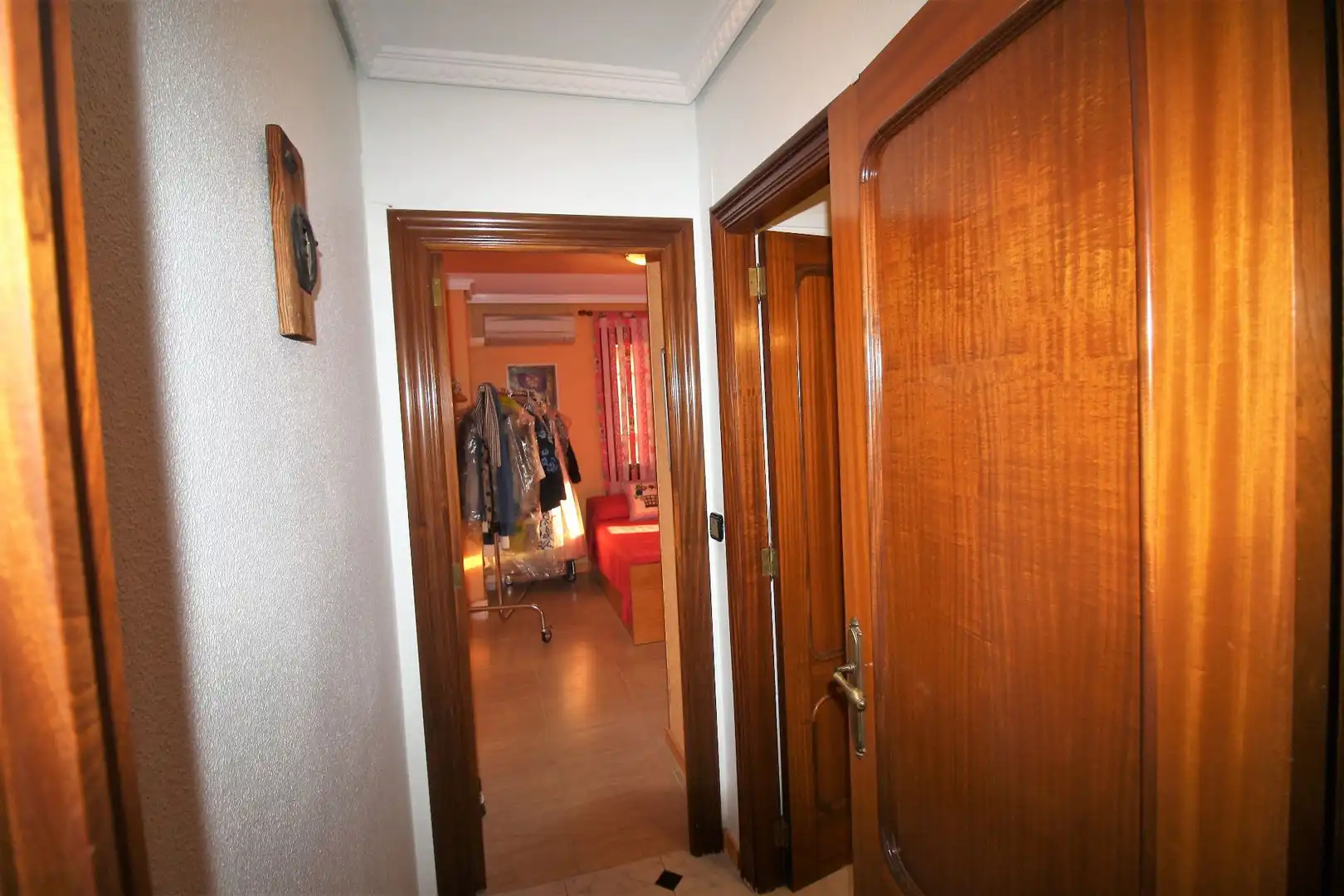 Penthouse with lift for sale in Centro Urbano, imagen 19