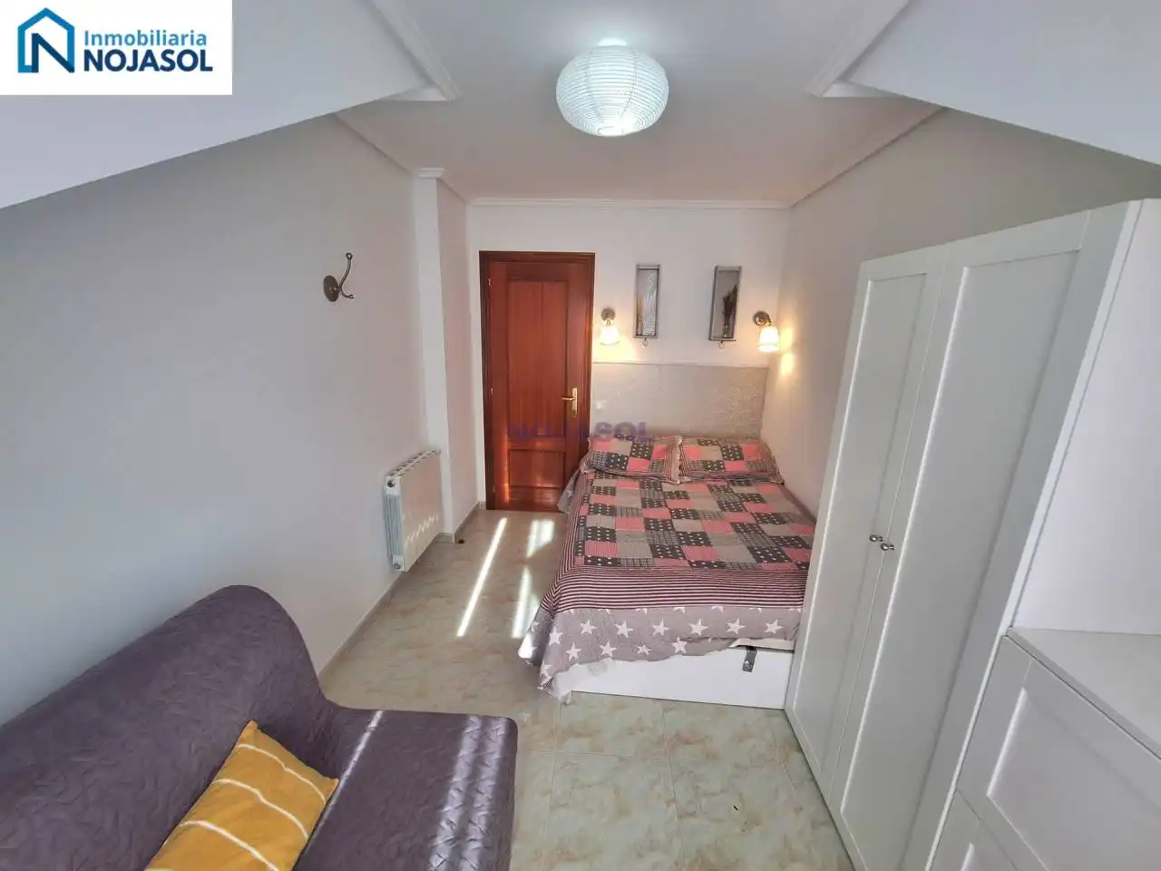Appartement avec piscine à louer à Calle la brava 14, imagen 32